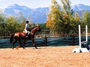 464 Highway 220, Alto, NM 88312