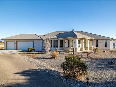 4351 W Bell Vista Ave, Pahrump, NV, 89060