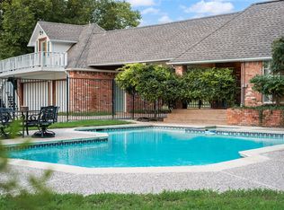 190 Fawn Hollow Dr, Argyle, TX 76226