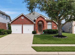 18234 Flint Hill Dr, Katy, TX 77449