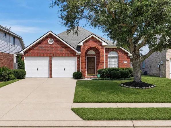18234 Flint Hill Dr, Katy, TX 77449