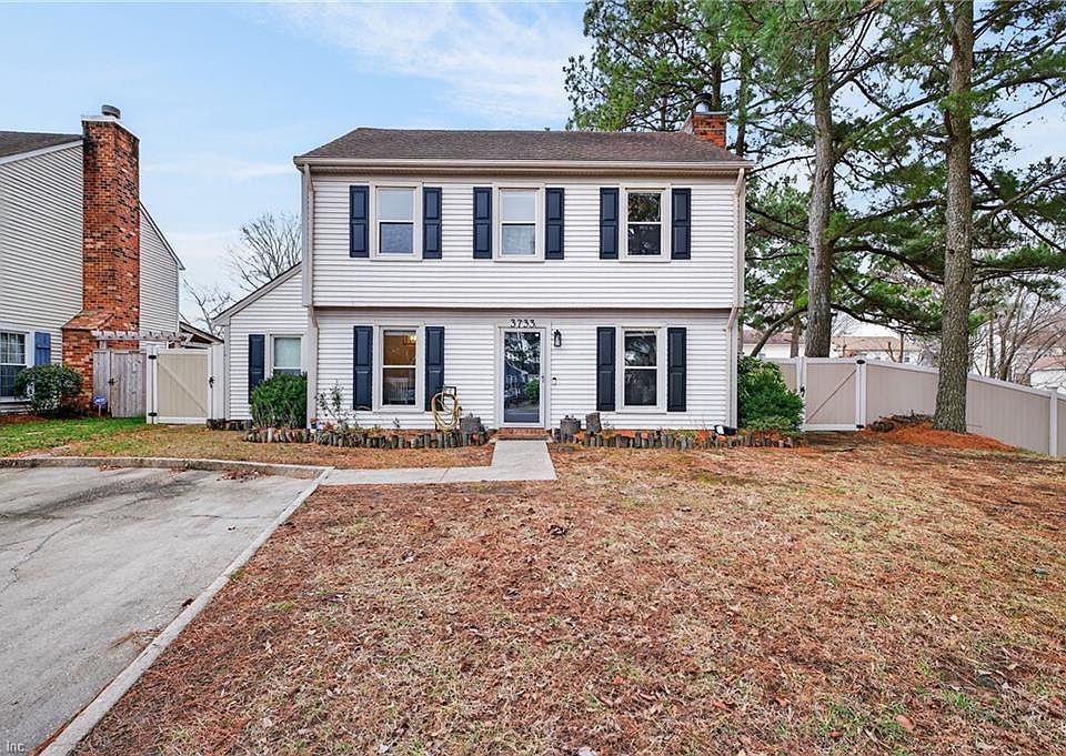 1st image of 3733 Windridge Rd