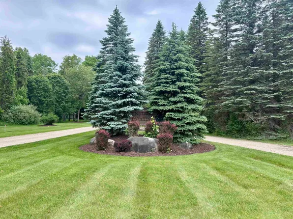 Juniper Dr Unit 25, Farwell, MI 48622