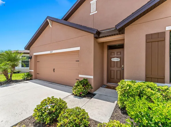 3727 Loggerhead Ln, Mims, FL 32754