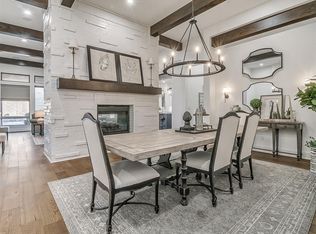 1417 Regency Bridge Cir, Edmond, OK 73034