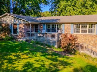 4141 N River Rd, Marion, IN 46952