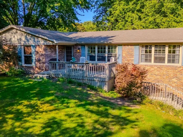 4141 N River Rd, Marion, IN 46952