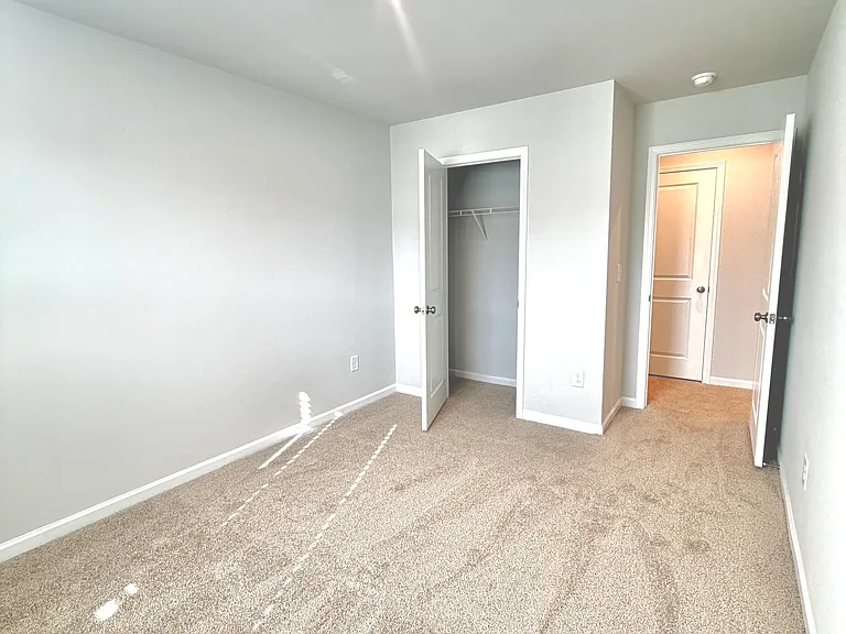 Bedroom #3
