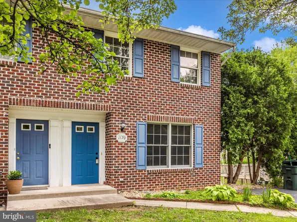 1170 Fairchild Ave, Hagerstown, MD 21742