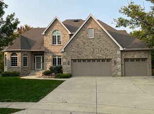 710 NE Georgetown Ct, Ankeny, IA 50021