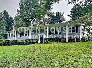 1625 Sonya Dr, Marietta, GA 30066