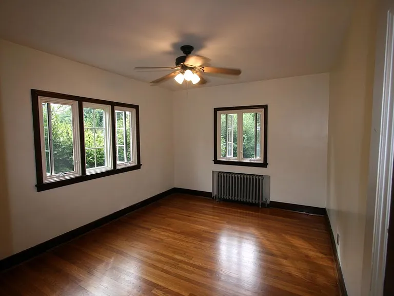 Bedroom Left