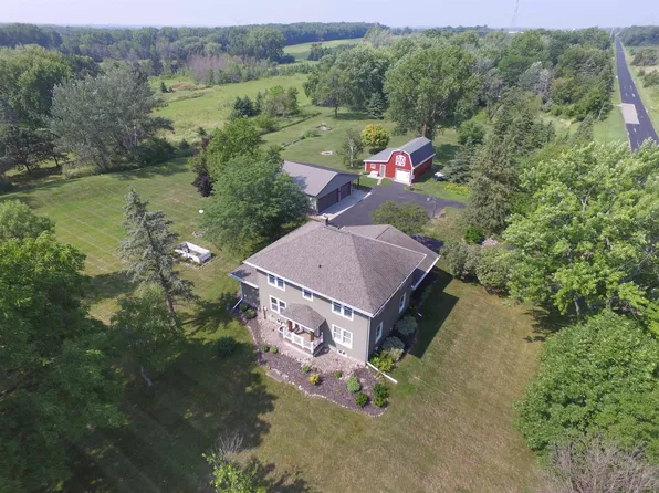 4507 Fisk Ave, Oshkosh, WI 54904