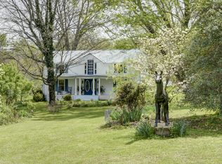 3001 Brown Bend Rd, Only, TN 37140