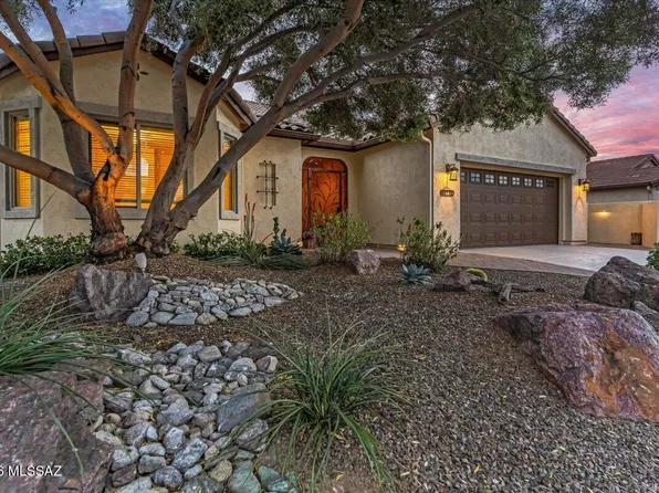 60713 E Arroyo Vista Dr, Oracle, AZ 85623
