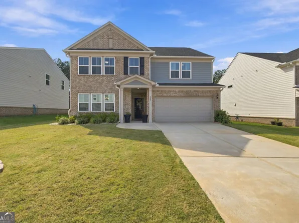 137 Poppy St, McDonough, GA 30253