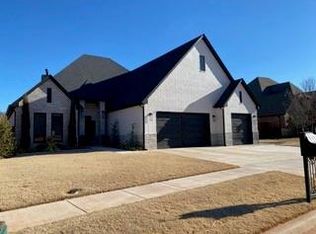 14612 Claxton Pl, Yukon, OK 73099