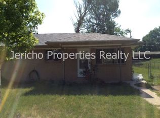 162 S Cody Ct, Lakewood, CO 80226