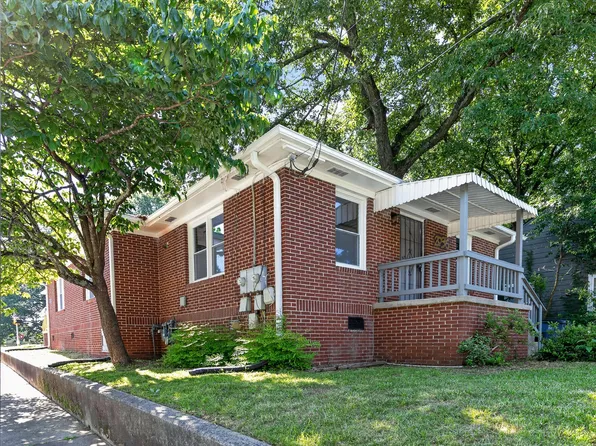 2036 McPherson Dr, East Pt, GA 30344
