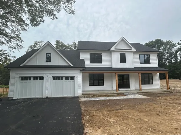 7 Hyde Road, Brooklyn, CT 06234