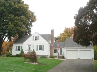 2093 Ellington Rd, South Windsor, CT 06074