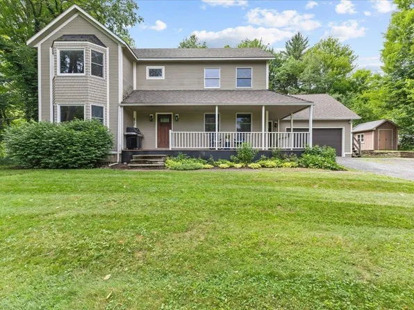 738 River Road, Stowe, VT 05672
