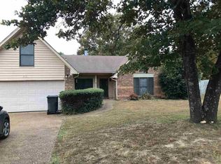 3101 Turtle Creek Rd, Jonesboro, AR 72404