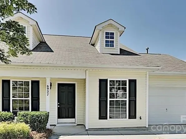 6927 Seney Dr, Charlotte, NC 28214
