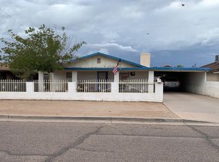 2436 W Tonto St, Phoenix, AZ 85009