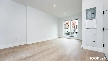 Rented by Nooklyn NYC LLC