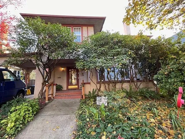 Front Exterior