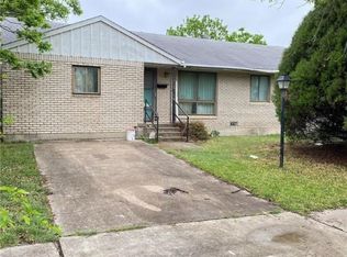 1413 Metropolitan Dr, Killeen, TX 76541
