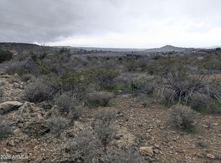 4946 E Goss Dr #692, Rimrock, AZ 86335