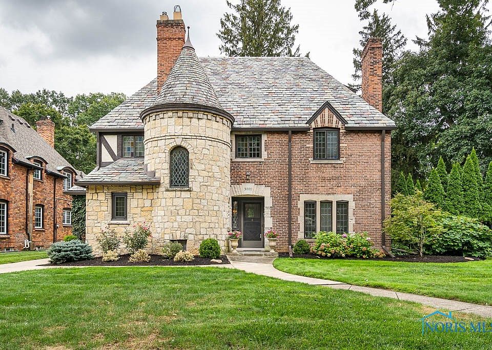 3009 Kenwood Blvd, Toledo, OH 43606 Zillow