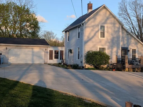 571 Luther St, Mansfield, OH 44902