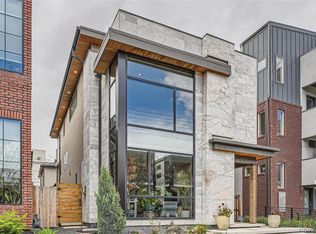 1717 Irving St, Denver, CO 80204