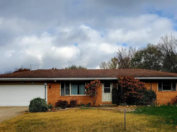 11231 Idlewood Dr, Osceola, IN 46561