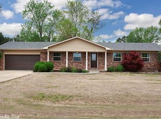 32 Mark Lynn Cir, Cabot, AR 72023