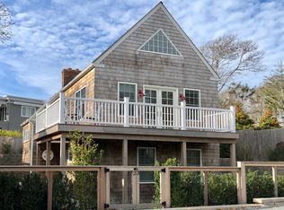 23 Wood Dr, Montauk, NY 11954