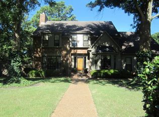 2855 Ole Pike Dr, Germantown, TN 38138