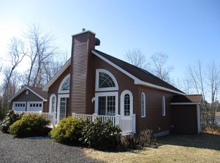 14 Sawblade Rd, South Thomaston, ME 04858