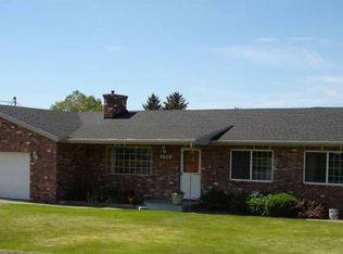 4508 Hillcrest Dr, Yakima, WA