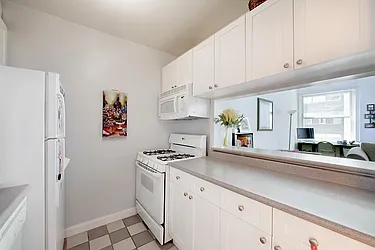 Rented by Town Residential