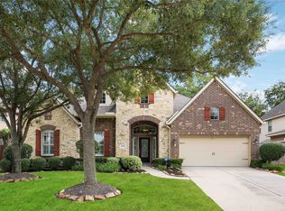 18202 Stockton Springs Dr, Spring, TX 77379