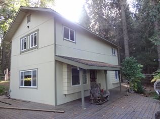 16388 Countrywood Ln, Nevada City, CA 95959