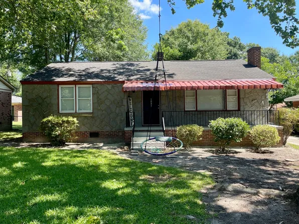 1051 S Holly St, Columbia, SC 29205