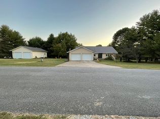 338 Country Club Estate Rd, La Center, KY 42056