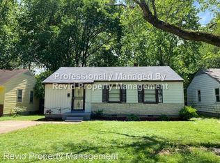 4201 Boyce Ave, Memphis, TN 38111
