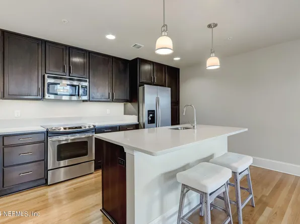 2525 COLLEGE Street #2302, Jacksonville, FL 32204