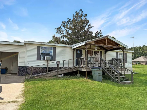 826 Green Rd, Deridder, LA 70634